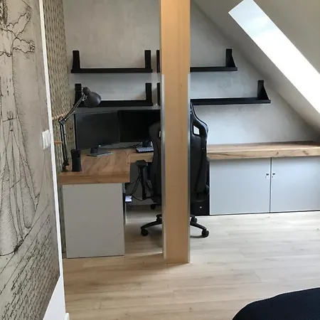 Luxury 2 Level Sea By Marina Apartament *