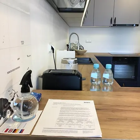 Apartament Luxury 2 Level Sea By Marina *