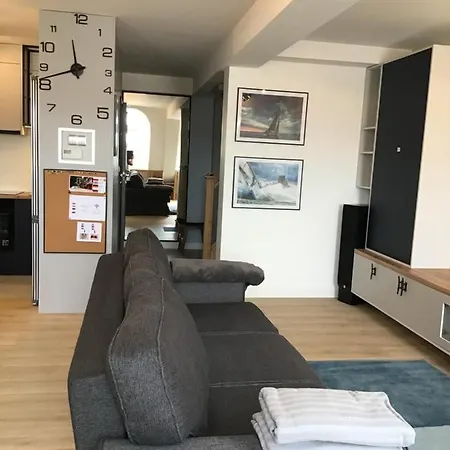 Apartament Luxury 2 Level Sea By Marina