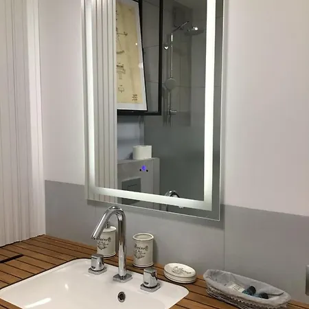 Apartament Luxury 2 Level Sea By Marina