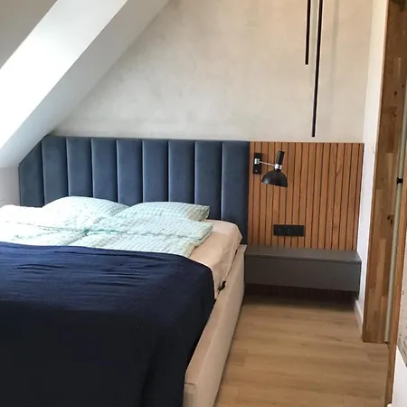Apartament Luxury 2 Level Sea By Marina