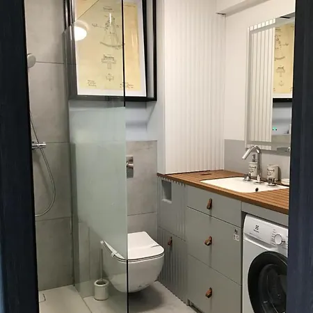 Apartament Luxury 2 Level Sea By Marina *
